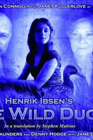 Cover of Henrik Ibsen's The Wild Duck