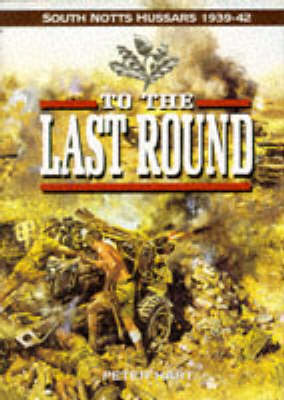 Cover of To the Last Round