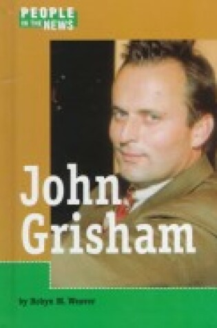 Cover of John Grisham