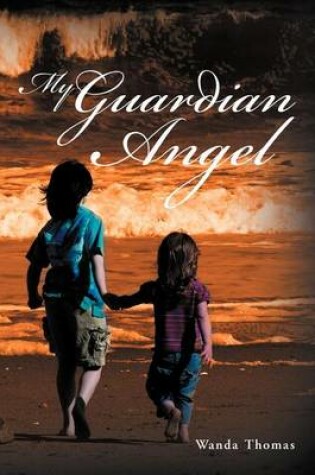 Cover of My Guardian Angel