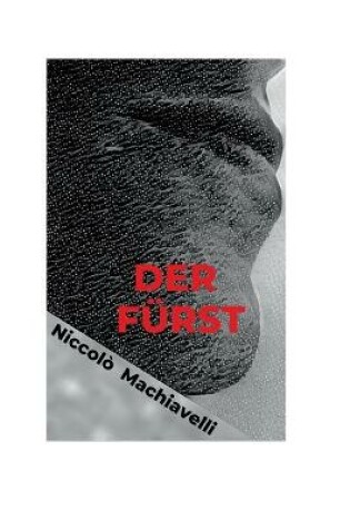 Cover of Der Furst