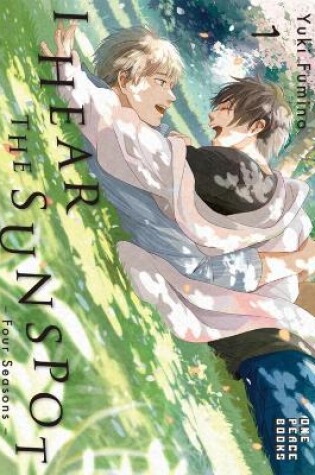 Cover of I Hear the Sunspot: Four Seasons Volume 1