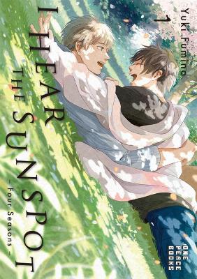 Cover of I Hear the Sunspot: Four Seasons Volume 1