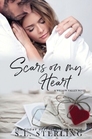 Cover of Scars on my Heart