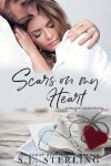 Book cover for Scars on my Heart