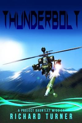 Book cover for Thunderbolt