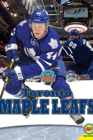 Cover of Toronto Maple Leafs