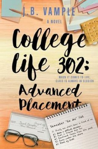 Cover of College Life 302