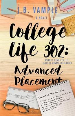 Book cover for College Life 302