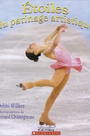 Cover of ?toiles Du Patinage Artistique