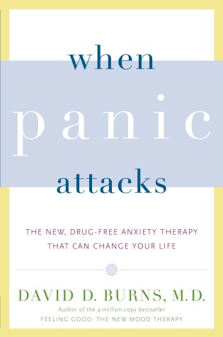 Cover of When Panic Attacks