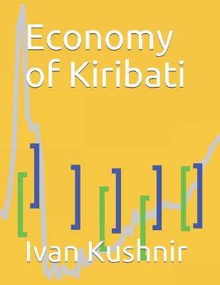 Cover of Economy of Kiribati