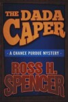 Book cover for The Dada Caper