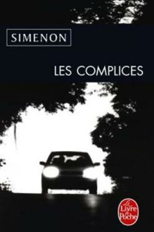 Cover of Les Complices