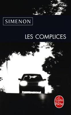 Book cover for Les Complices