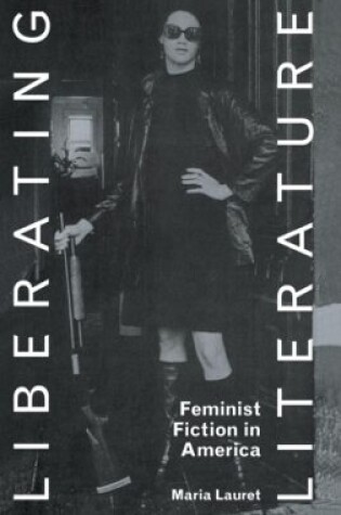 Cover of Liberating Literature