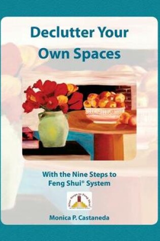 Cover of Declutter Your Own Spaces