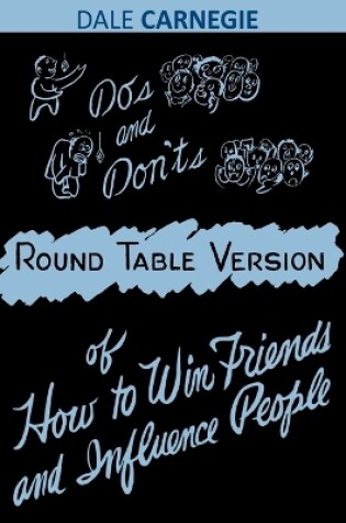 Cover of Do's and Don'ts of How to Win Friends and Influence People