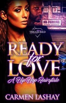 Book cover for Ready for Love