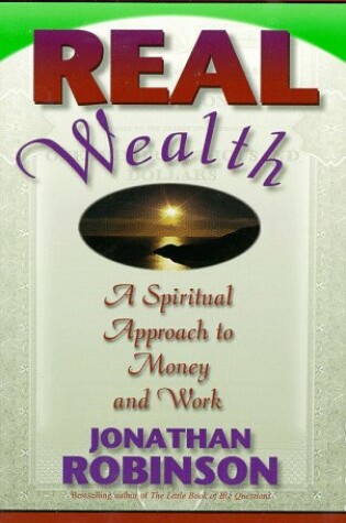 Cover of Real Wealth