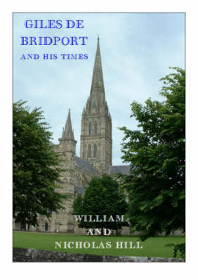 Book cover for Giles de Bridport and His Times