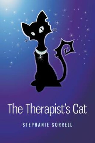 Cover of Therapist`s Cat, The