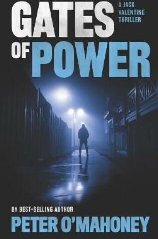 Cover of Gates of Power