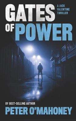 Cover of Gates of Power