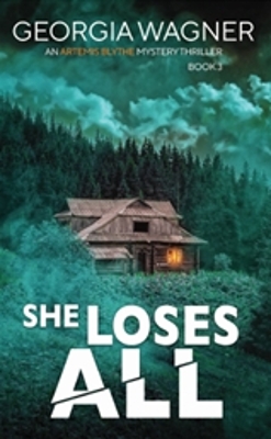 Book cover for She Loses All