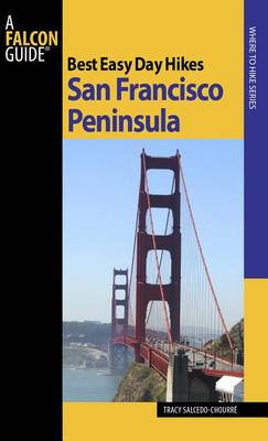 Cover of Best Easy Day Hikes San Francisco Peninsula