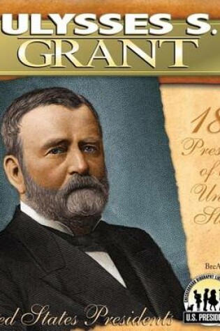 Cover of Ulysses S. Grant