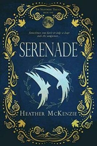 Cover of Serenade