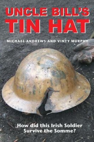 Cover of Uncle Bill's Tin Hat