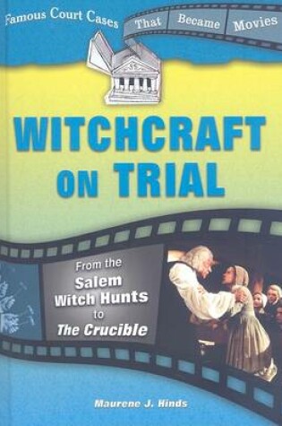 Cover of Witchcraft on Trial