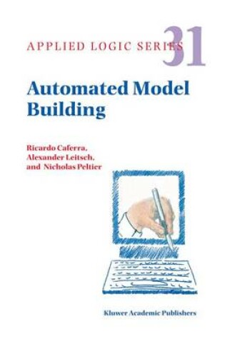 Cover of Automated Model Building