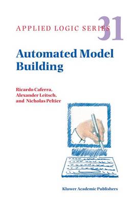 Cover of Automated Model Building