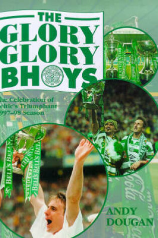 Cover of The Glory Glory Bhoys