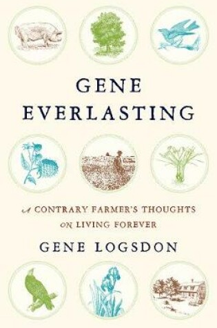 Cover of Gene Everlasting