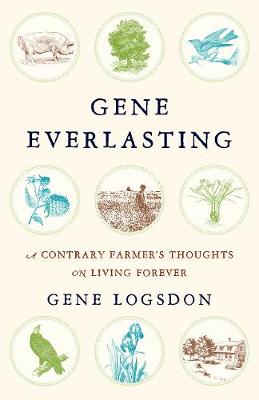 Book cover for Gene Everlasting