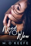 Book cover for Need You Now