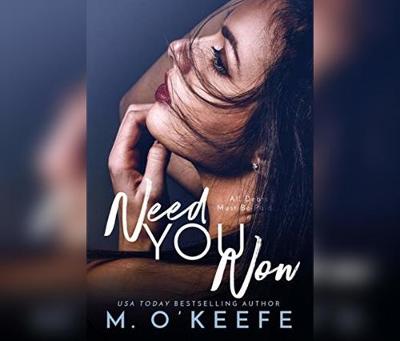 Book cover for Need You Now