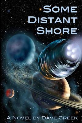 Book cover for Some Distant Shore