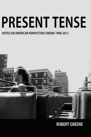 Cover of Present Tense