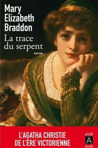 Cover of La Trace Du Serpent