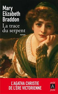 Book cover for La Trace Du Serpent