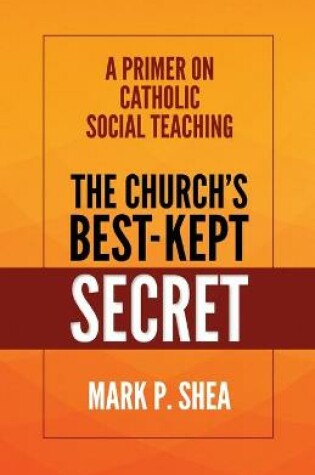 Cover of The Church's Best-Kept Secret