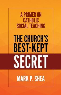 Book cover for The Church's Best-Kept Secret