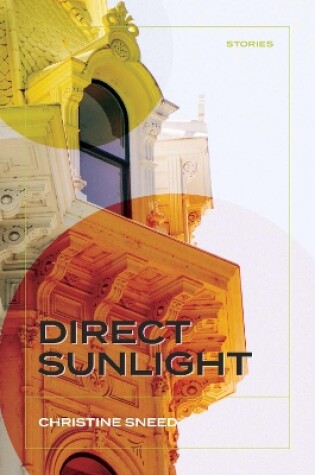 Cover of Direct Sunlight