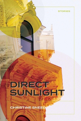 Book cover for Direct Sunlight