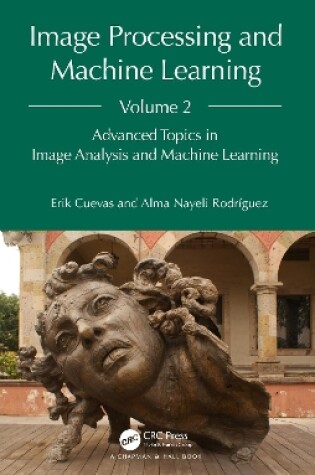 Cover of Image Processing and Machine Learning, Volume 2